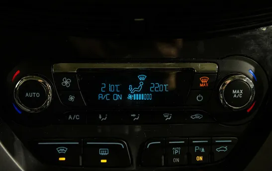 Ford Kuga 1.60 Автоматическая, фото №1