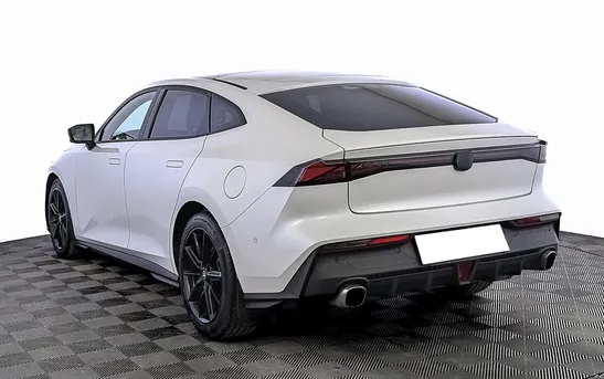 Changan UNI-V 1.50 Робот, фото №1