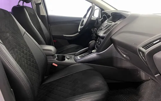 Ford Focus 1.60 Робот, фото №1