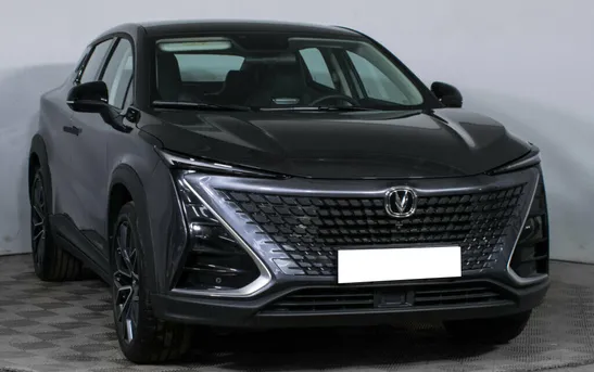 Changan UNI-T 1.50 Робот, фото №1