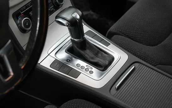 Volkswagen Passat 1.80 Автоматическая, фото №1