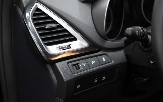 Hyundai Santa Fe 2.20 Автоматическая, фото №1