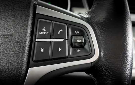 Geely Atlas 2.40 Автоматическая, фото №1