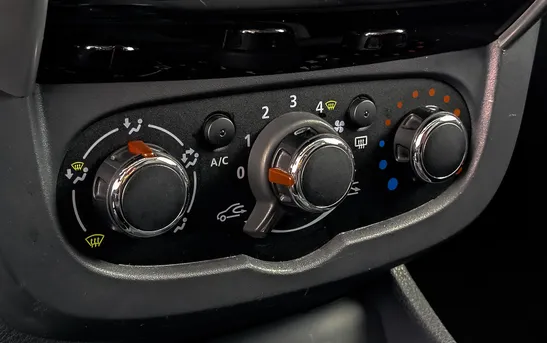 Lada (ВАЗ) Largus 1.60 Механика, фото №1