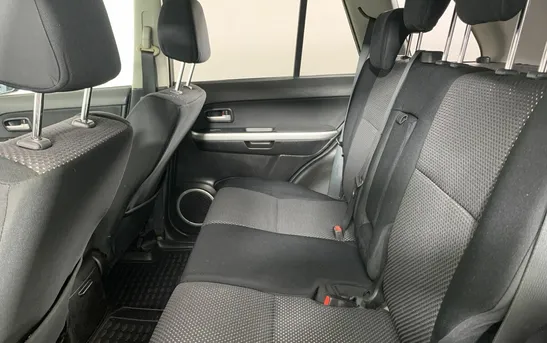 Suzuki Grand Vitara 2.00 Автоматическая, фото №1