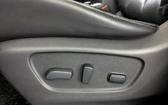 Nissan X-Trail 2.00 Вариатор, фото №1