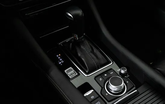 Mazda 6 2.50 Автоматическая, фото №1