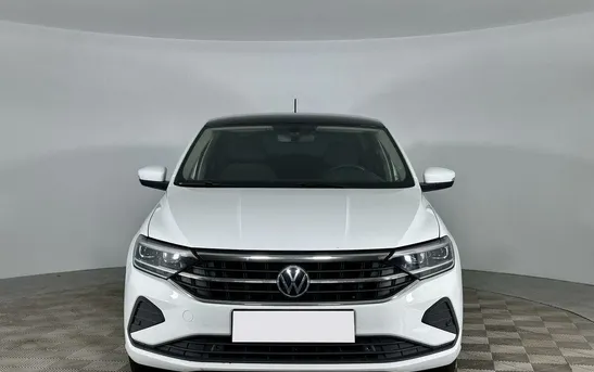 Volkswagen Polo 1.40 Робот, фото №1