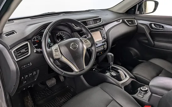 Nissan X-Trail 2.00 Вариатор, фото №1