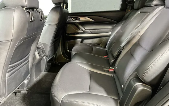 Mazda CX-9 2.50 Автоматическая, фото №1