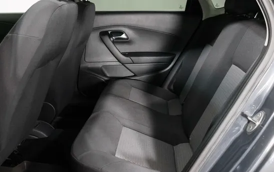 Volkswagen Polo 1.60 Механика, фото №1