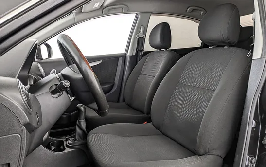 Nissan Almera 1.60 Механика, фото №1