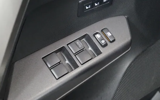 Toyota RAV4 2.00 Вариатор, фото №1