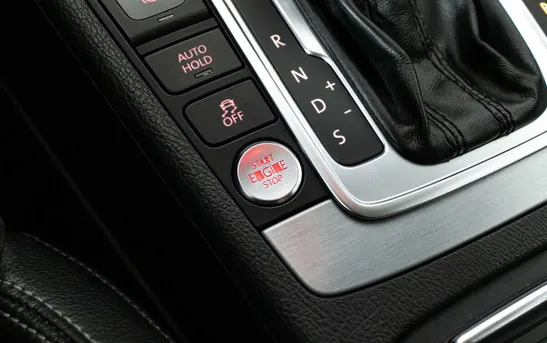 Volkswagen Passat CC 1.80 Робот, фото №1