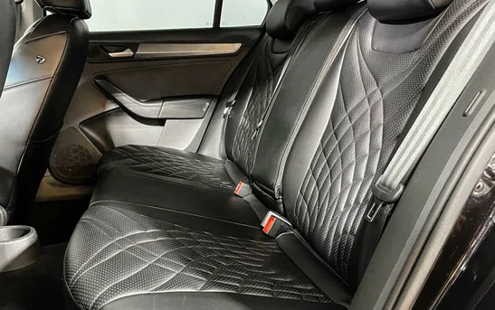 Volkswagen Polo 1.60 Механика, фото №1