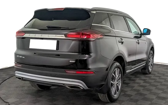 Geely Atlas Pro 1.50 Робот, фото №1