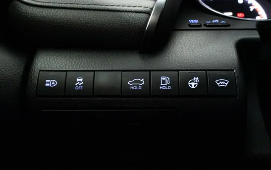 Toyota Camry 2.50 Автоматическая, фото №1