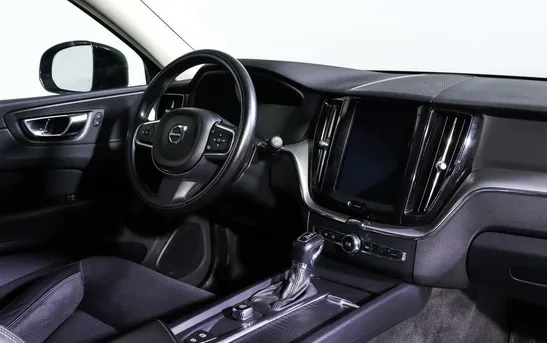 Volvo XC60 2.00 Автоматическая, фото №1