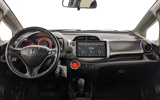 Honda Jazz 1.30 Вариатор, фото №1