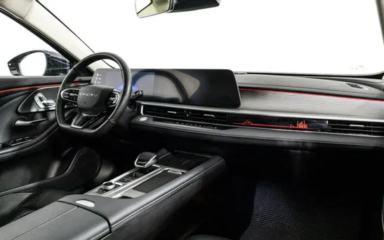 CHERY Arrizo 8 1.60 Робот, фото №1