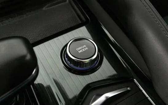 Geely Monjaro 2.00 Автоматическая, фото №1