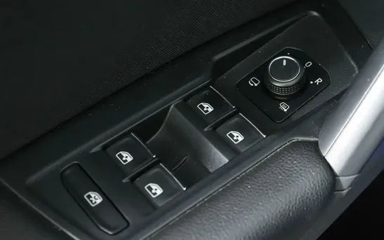 Volkswagen Tiguan 2.00 Робот, фото №1