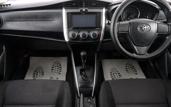 Toyota Corolla 1.50 Вариатор, фото №1