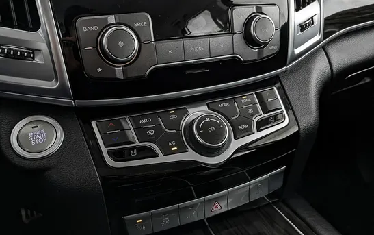 Haval H9 2.00 Автоматическая, фото №1