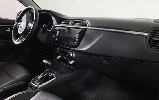 Kia Rio 1.60 Автоматическая, фото №1