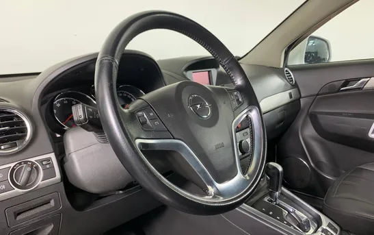 Opel Antara 2.40 Автоматическая, фото №1