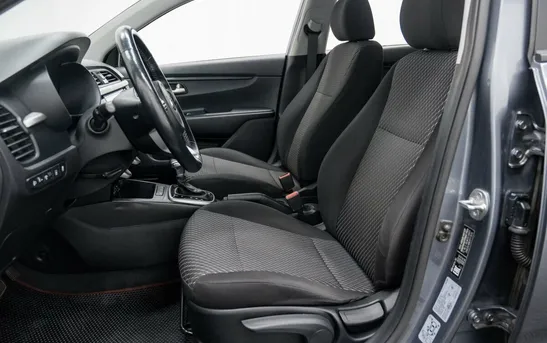 Kia Rio 1.60 Автоматическая, фото №1