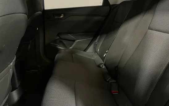 Hyundai Solaris 1.60 Автоматическая, фото №1