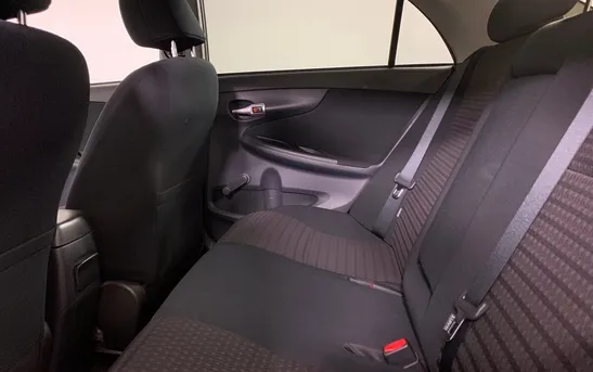 Toyota Corolla 1.60 Механика, фото №1