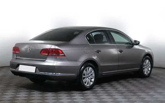 Volkswagen Passat 1.80 Робот, фото №1