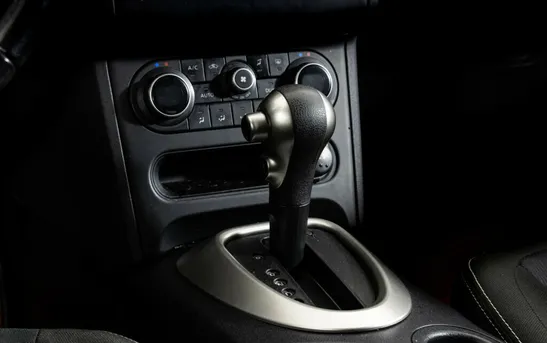 Nissan Qashqai 1.60 Вариатор, фото №1