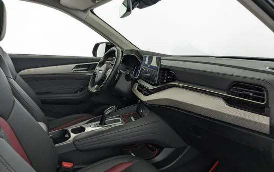 Haval F7 1.50 Робот, фото №1