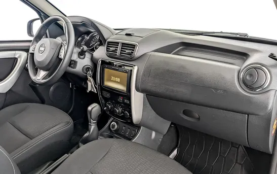 Nissan Terrano 2.00 Автоматическая, фото №1