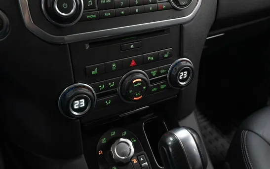 Land Rover Discovery 3.00 Автоматическая, фото №1