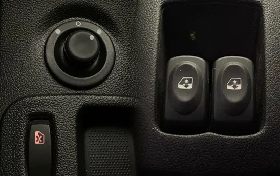 Renault Sandero 1.60 Механика, фото №1