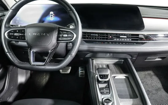 CHERY Arrizo 8 1.60 Робот, фото №1