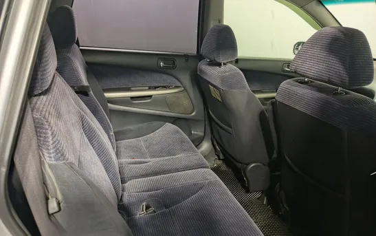 Honda Stream 1.70 Автоматическая, фото №1