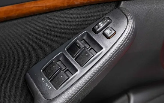 Toyota Avensis 1.80 Механика, фото №1