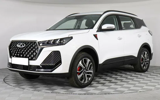 CHERY Tiggo 7 Pro Max 1.60 Робот, фото №1