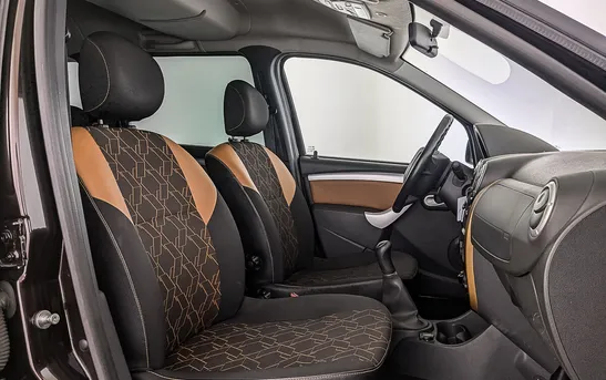 Lada (ВАЗ) Largus 1.60 Механика, фото №1