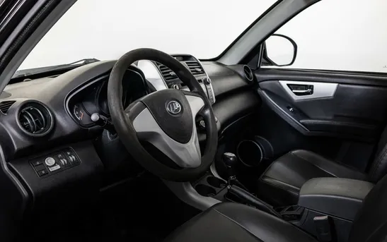 Lifan X60 1.80 Механика, фото №1