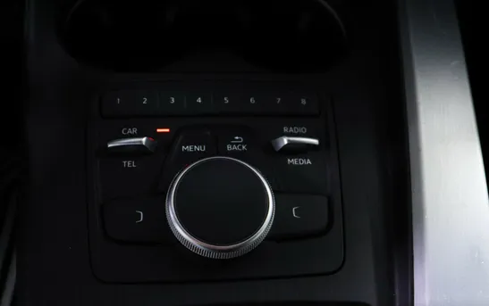 Audi A4 2.00 Робот, фото №1