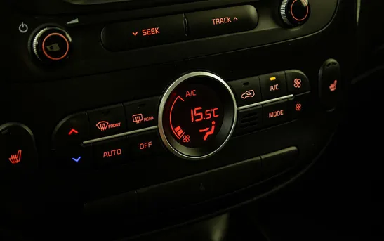 Kia Soul 1.60 Автоматическая, фото №1