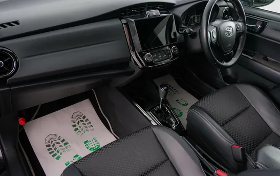 Toyota Corolla 1.50 Вариатор, фото №1