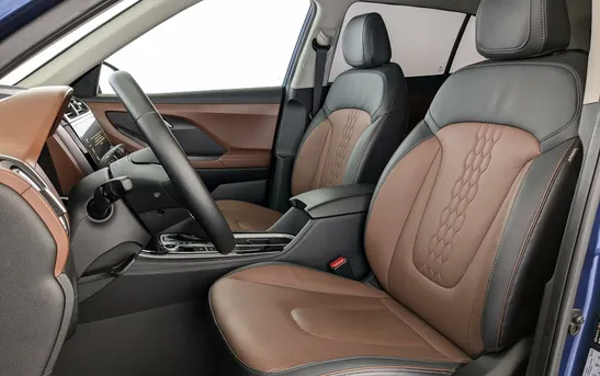 Hyundai Creta 2.00 Автоматическая, фото №1