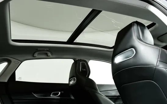 Changan UNI-K 2.00 Автоматическая, фото №1